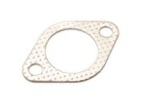 GASKET, MUFFLER FL - 16661-12370
