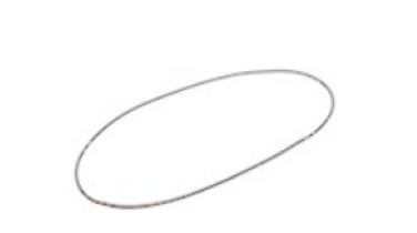 GASKET,HEAD COVER - 16861-14522