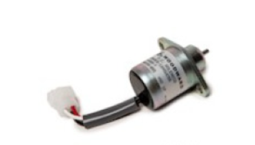 SOLENOID, STOP - 17454-60010