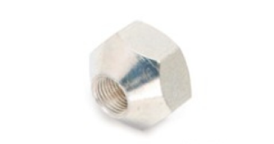 REAR WHEEL RIM NUT - 35707-49170
