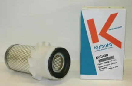 FILTER, AIR - 70000-11221