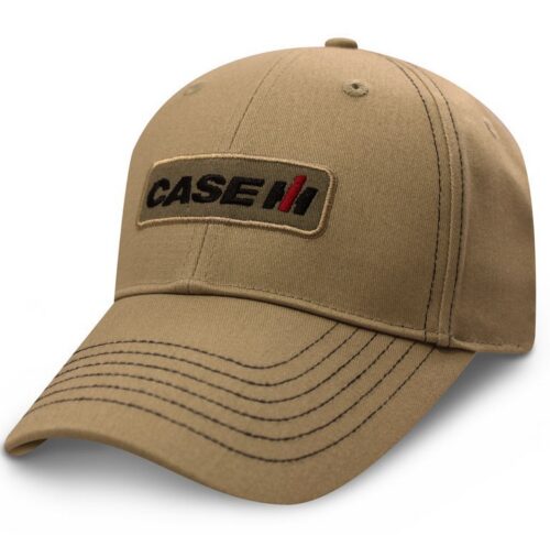 Case IH Easy Wear Buckle Cap