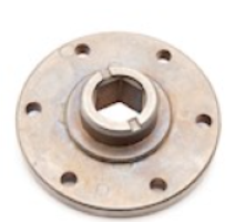 BOSS, SIDE PULLEY - K5371-34572