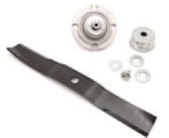 PULLEY HOLDER ASSEMBLY - K5371-34600