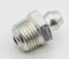 ZERK,GREASE FITTING, 1/8" NPT, HYD CYLINDER - 70091-00113