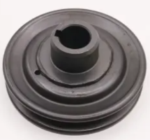 PULLEY, CENTER, SPINDLE 1 - 70712-99750