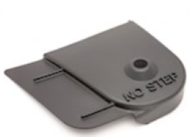 COVER, LH - K5384-41180
