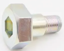 BLADE BOLT - 70713-34364
