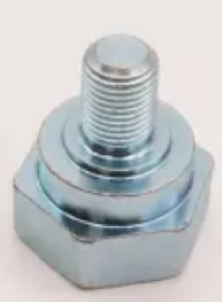 BOLT, BLADE - 70722-34374