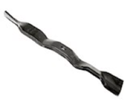MULCHING MOWER BLADE 48" - K5575-92344