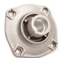 HOLDER, PULLEY - K5579-34510