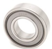 BEARING,SPINDLE - K5579-34520