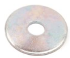 WASHER, 12-44-2.7 - K5579-36760