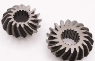 KIT GEAR, BEVEL - K5617-33370