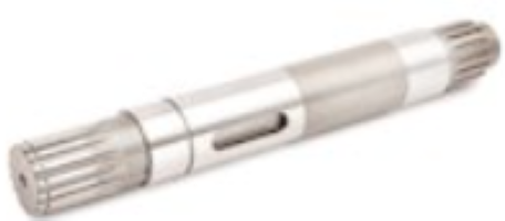 SHAFT, BEVEL - K5617-33503
