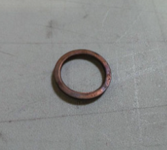 GASKET - 3405HA