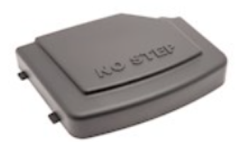 COVER, LH - K5639-41182