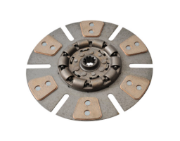 REMAN-CLUTCH DISC - 85026C3R