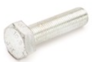BOLT, ADJUST - K5645-41912