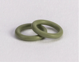 O-RING, 70 Durometer, - 128483A1