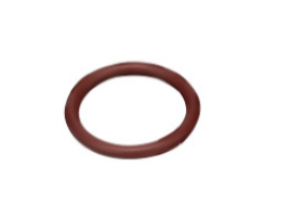 O-RING, 16.35mm ID x 2.2mm Thick - 128825