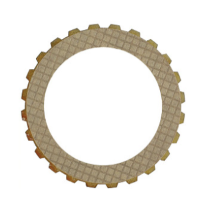 PTO CLUTCH DRIVE PLATE - 150767FP