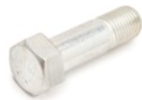 BOLT, REAM - K5647-33232