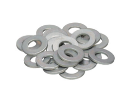 WASHER, 16.28mm ID x 31.8mm OD x 3.05mm Thick - 169256C2