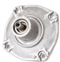 ASSEMBLY KIT A, SPINDLE, FOR ZDS PRO-DECK - K5647-97600