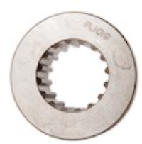 BOSS SPLINDLE - K5651-34380