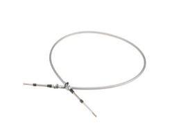 LEFT-HAND BRAKE CABLE - 367454A2