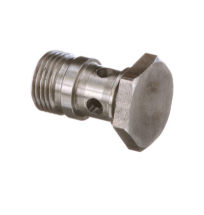 NIPPLE  LUBE - 384577R1