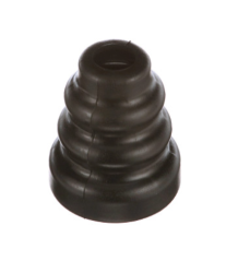 BELLOWS, RUBBER BOOT - 393071R2
