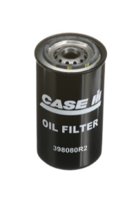 FILTER ENGINE OIL - 398080R2