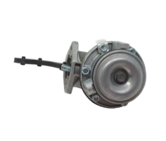 REMAN-FUEL LIFT PUMP - 404769R91R
