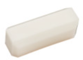CAP, CYLINDER COVER - RC411-67550