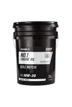 No.1 Engine™ Oil 10W-30 , 5 GAL - 73344212