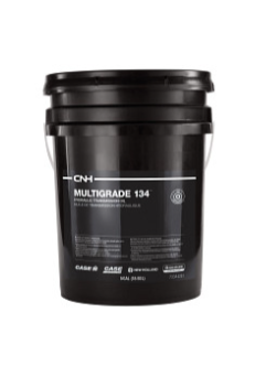 MULTIGRADE 134 HYDRAULIC TRANSMISSION OIL, 5 GAL - 73344281