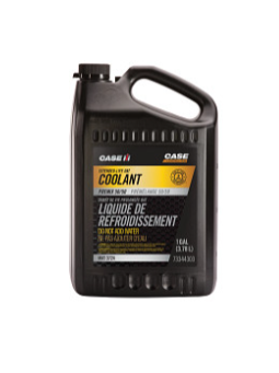 EXTENDED-LIFE OAT COOLANT 50/50, 1 GAL - 73344303