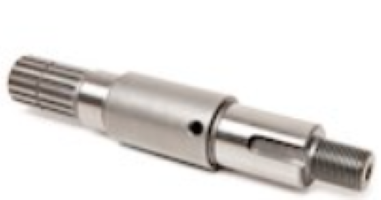 SHAFT, SPINDLE - K5651-34540