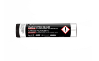 Multi-Purpose Grease Corn Head/Extreme Pressure/anti-wear NLGI 0, 14 OZ - 73344909