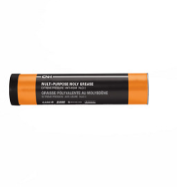 MULTI-PURPOSE MOLY GREASE, 14 OZ TUBE - 73344351