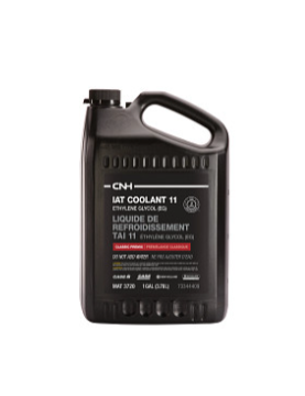 IAT Coolant 11 – Classic Premix Antifreeze, 1 GAL - 73344409