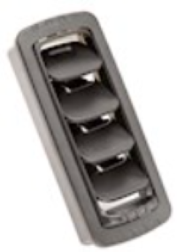 GRILL (A/C) - RD451-49570