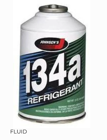 FLUID - B134A12