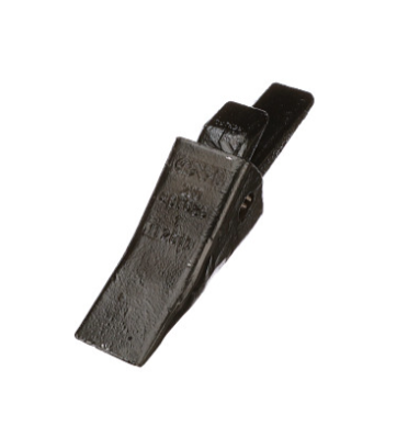TOOTH & SHANK ASSY - D41659