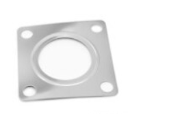 GASKET, MUFFLER - 1C011-12230