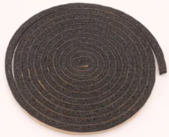 SEAL, DAM, REAR WHEEL DRIVE - RD451-98320