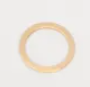 GASKET,INJECTION PUMP DELIVERY VALVE - 70000-65197