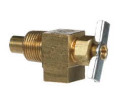 VALVE - 536002R2